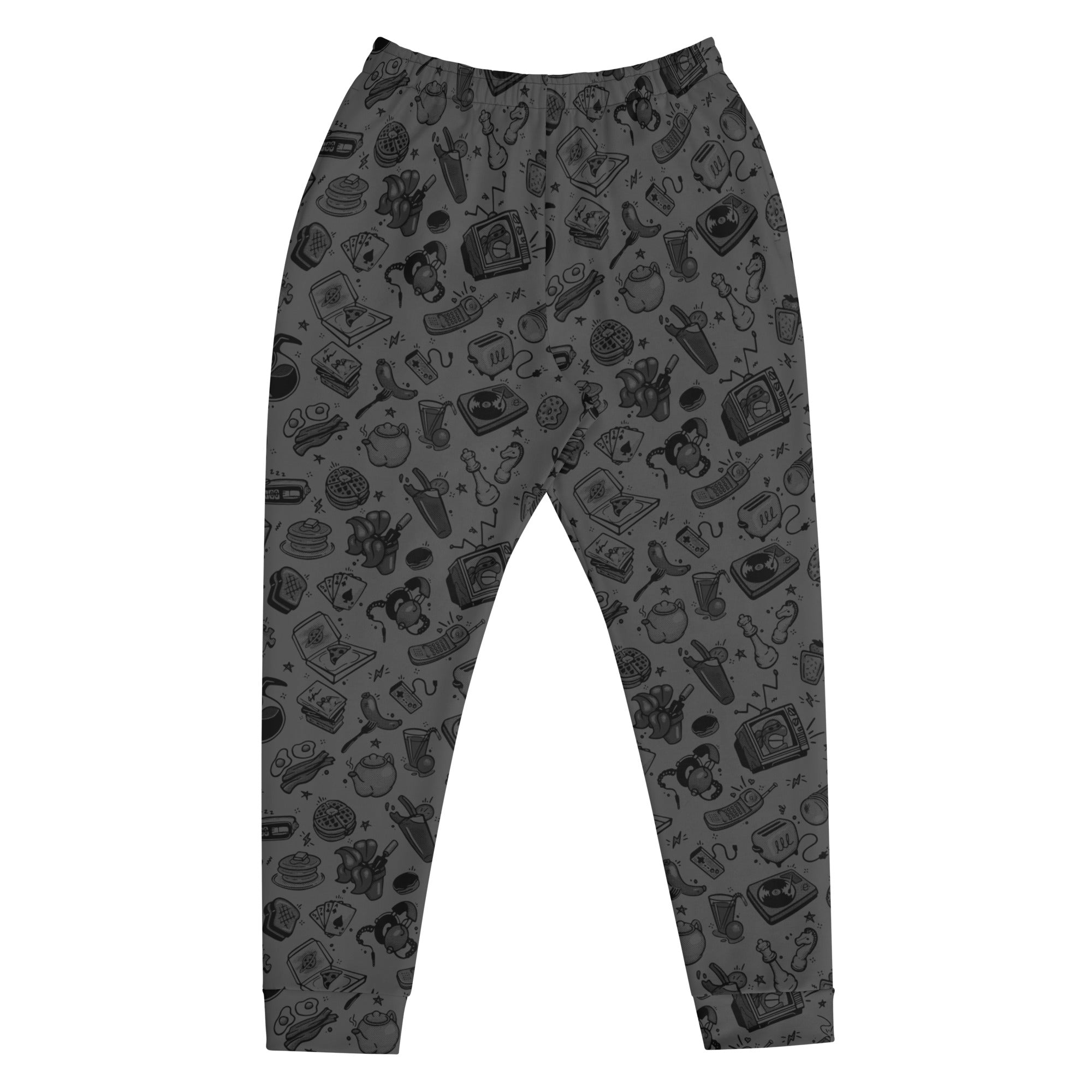 The Morning Men's Joggers