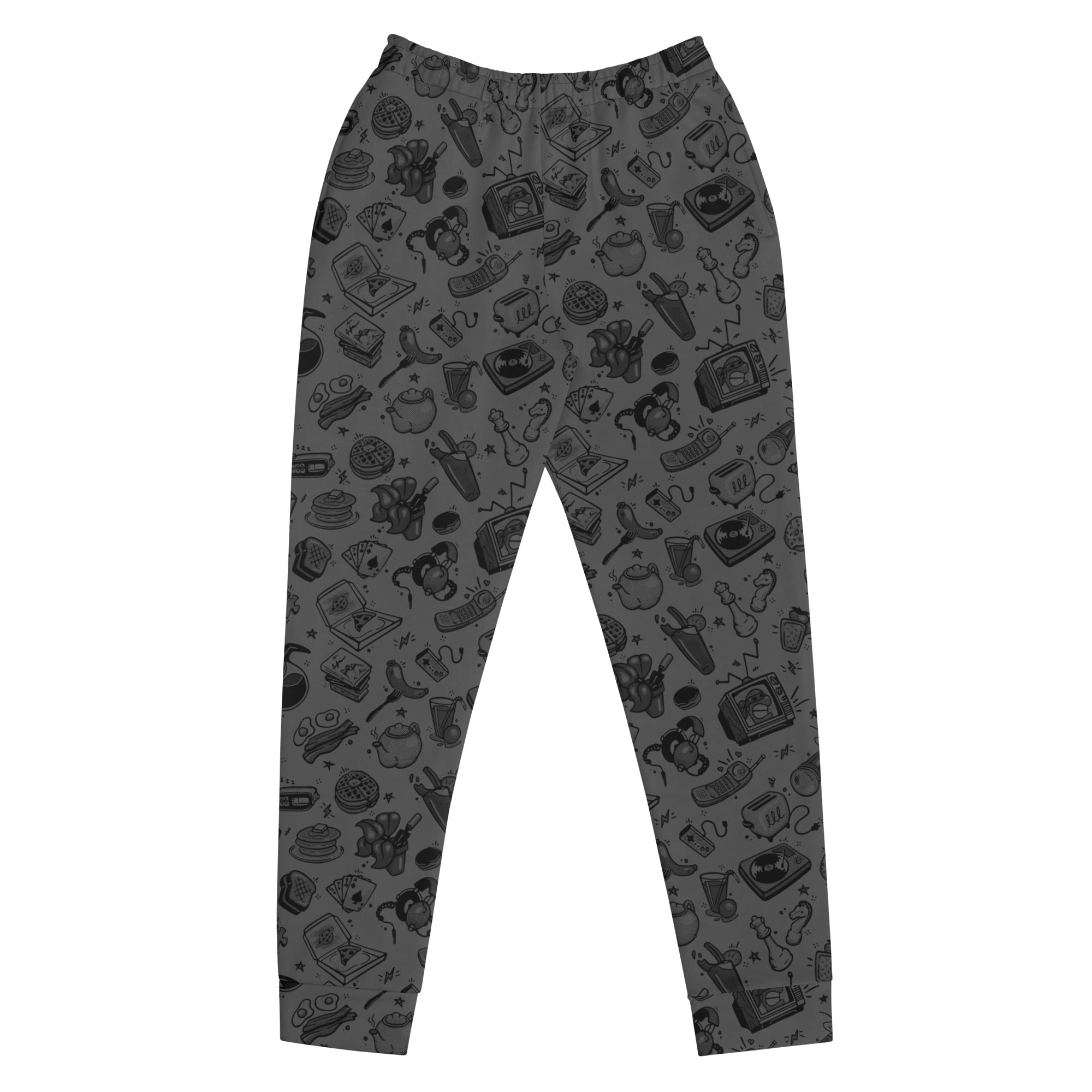 The Morning Women's Joggers