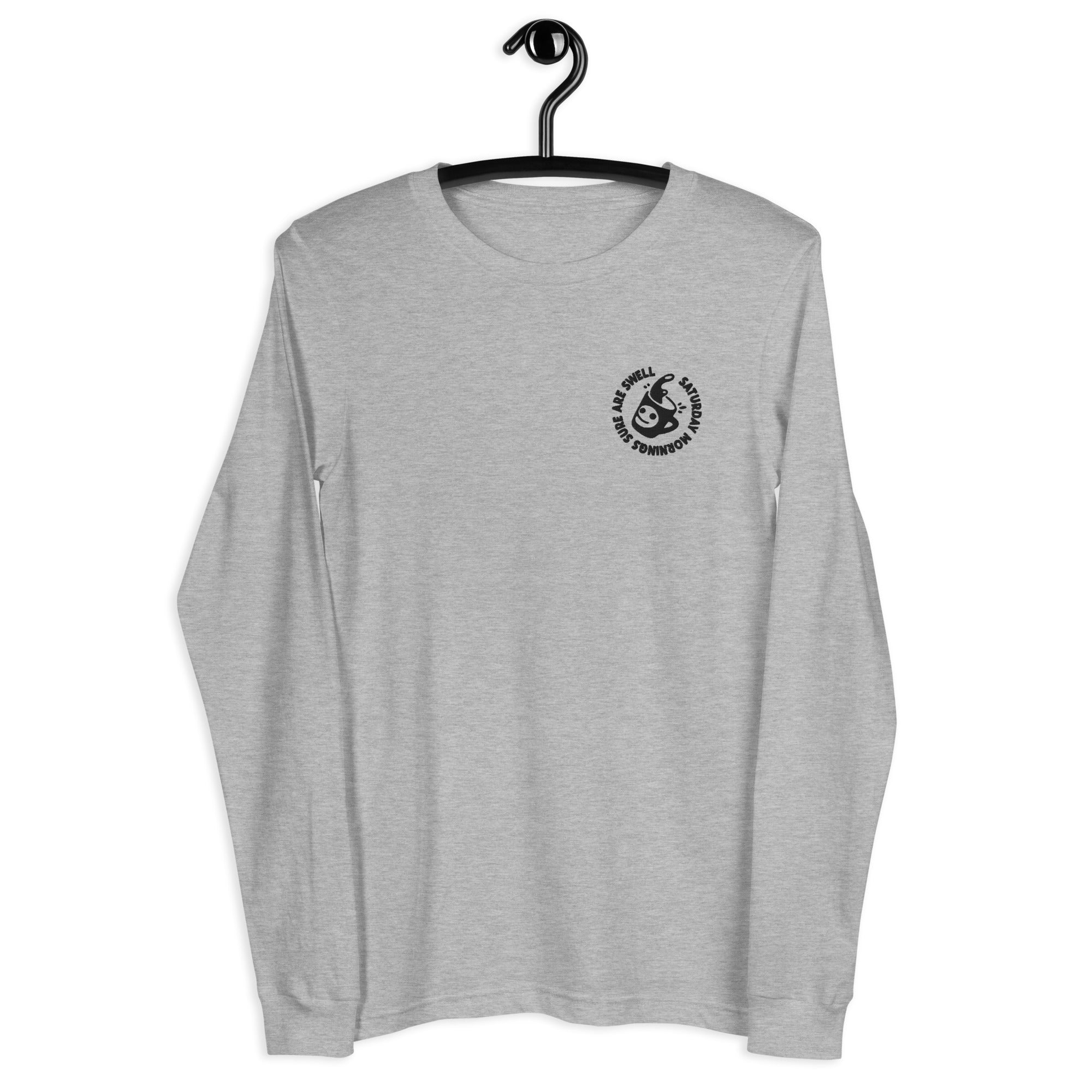 The Swell Long Sleeve Tee