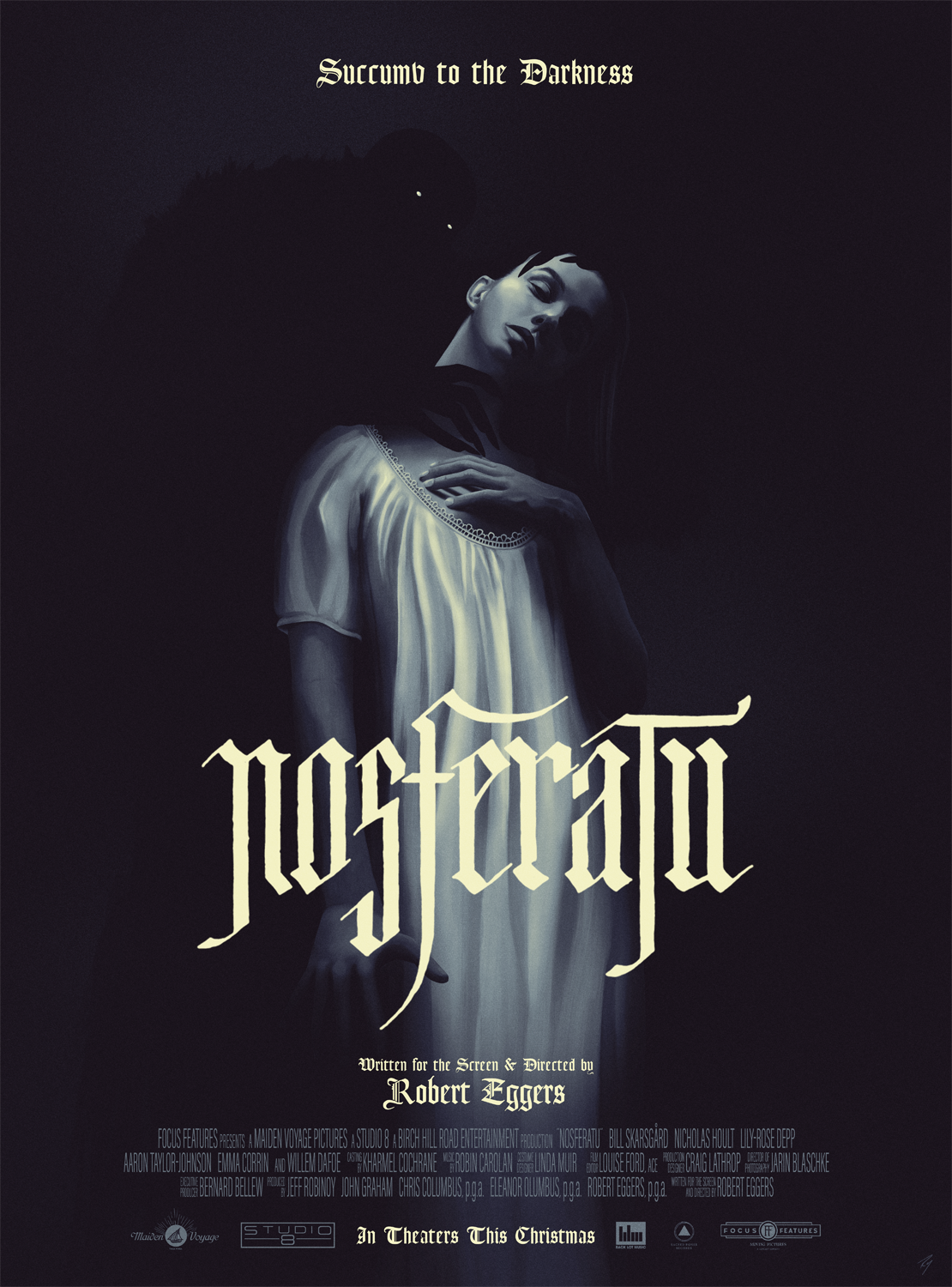 Nosferatu